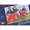 1/72 Union Zouaves Box (HaT)