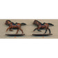 1/72 1815 Napoleonic Prussian Uhlans (12 Mtd) (HaT)