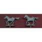 1/72 Russian Cossacks (12 Mtd) (HaT)