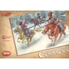 1/72 Russian Cossacks (12 Mtd) (HaT)