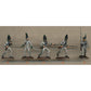 1/72 Napoleonic Brunswick Avant Garde (48) (HaT)