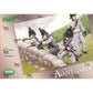 1/72 Napoleonic Brunswick Avant Garde (48) (HaT)