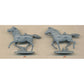1/72 Napoleonic French Dragoons (12 Mtd) (HaT)