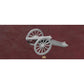1/72 Napoleonic Russian Artillery (4 Sets) (HaT)