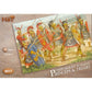 1/72 Republican Romans Princeps & Triari (Hat)