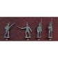 1/72 Napoleonic Brunswick Leib Infantry (48) (HaT)
