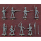 1/72 Napoleonic Bavarian Infantry (48) (HaT)