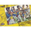 1/72 Napoleonic Bavarian Infantry (48) (HaT)