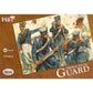 1/72 French Young Guard (48) (HaT)