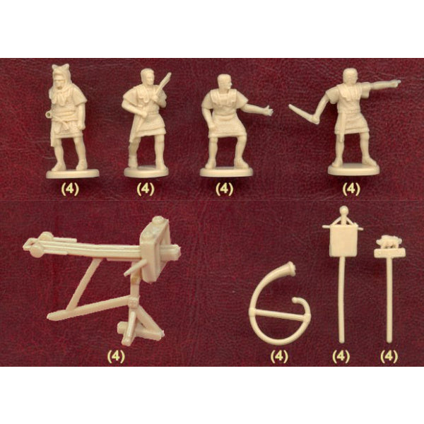 1/72 Roman Catapults (HaT)