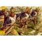 1/72 Napoleonic French Line Fusiliers (48) (HaT)
