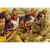 1/72 Napoleonic French Line Fusiliers (48) (HaT)