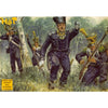 1/72 Napoleonic French Light Infantry (48) (HaT)