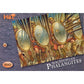 1/72 Macedonian Phalangites (HaT)
