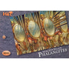 1/72 Macedonian Phalangites (HaT)
