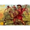 1/72 Alexander's Light Infantry (HaT)
