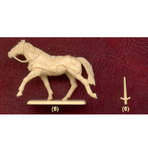 1/72 Alexander's Macedonian Cavalry (HaT)