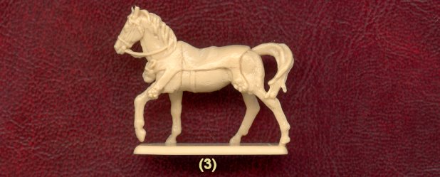1/72 Alexander's Thessalian Cavalry (HaT)