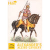 1/72 Alexander's Allied Cavalry (HaT)