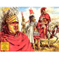 1/72 Punic War Roman Command (HaT)