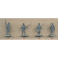1/72 Prussian Reserve Infantry (48) (HaT)
