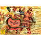 1/72 Persian Heavy Infantry (HaT)