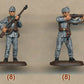 1/72 WWI Austrian Infantry Box (HaT)