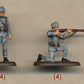 1/72 WWI Austrian Infantry Box (HaT)