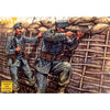 1/72 WWI Austrian Infantry Box (HaT)