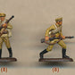 1/72 WWI Russian Infantry Box (HaT)