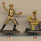 1/72 WWI Russian Infantry Box (HaT)