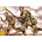 1/72 WWI Russian Infantry Box (HaT)