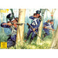 1/72 1805 French Light Infantry (48) (HaT)