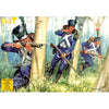 1/72 1805 French Light Infantry (48) (HaT)