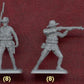 1/72 WWI ANZAC Infantry Box (HaT)
