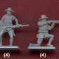 1/72 WWI ANZAC Infantry Box (HaT)