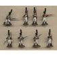 1/72 1805 Russian Line Infantry (48) (HaT)