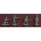 1/72 1805 Russian Light Infantry (48) (HaT)