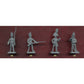 1/72 1805 Russian Light Infantry (48) (HaT)