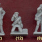 1/72 WWI Russian Hvy Infantry Box (HaT)