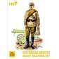 1/72 WWI Russian Hvy Infantry Box (HaT)