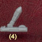 1/72 WWI Russian Hvy Infantry Box (HaT)