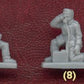 1/72 WWI Austrian Hvy Infantry Box (HaT)