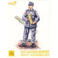 1/72 WWI Austrian Hvy Infantry Box (HaT)