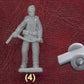 1/72 WWI Austrian Hvy Infantry Box (HaT)