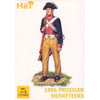 1/72 1806 Prussian Musketeers (48) (HaT)