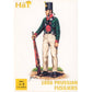 1/72 1806 Prussian Fusiliers (48) (HaT)