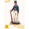 1/72 1806 Prussian Fusiliers (48) (HaT)