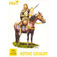 1/72 Gothic Cavalry (HaT)