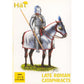 1/72 Late Roman Cataphracts (Knights) (HaT)